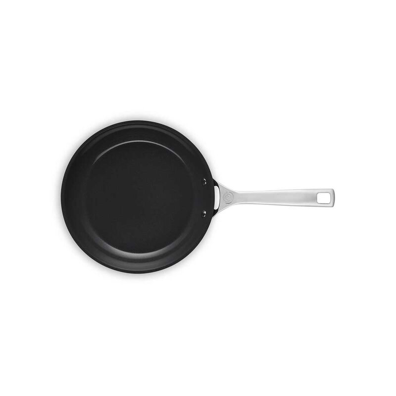 Le Creuset Non-Stick Ceramic Frying Pan 24cm image number 1